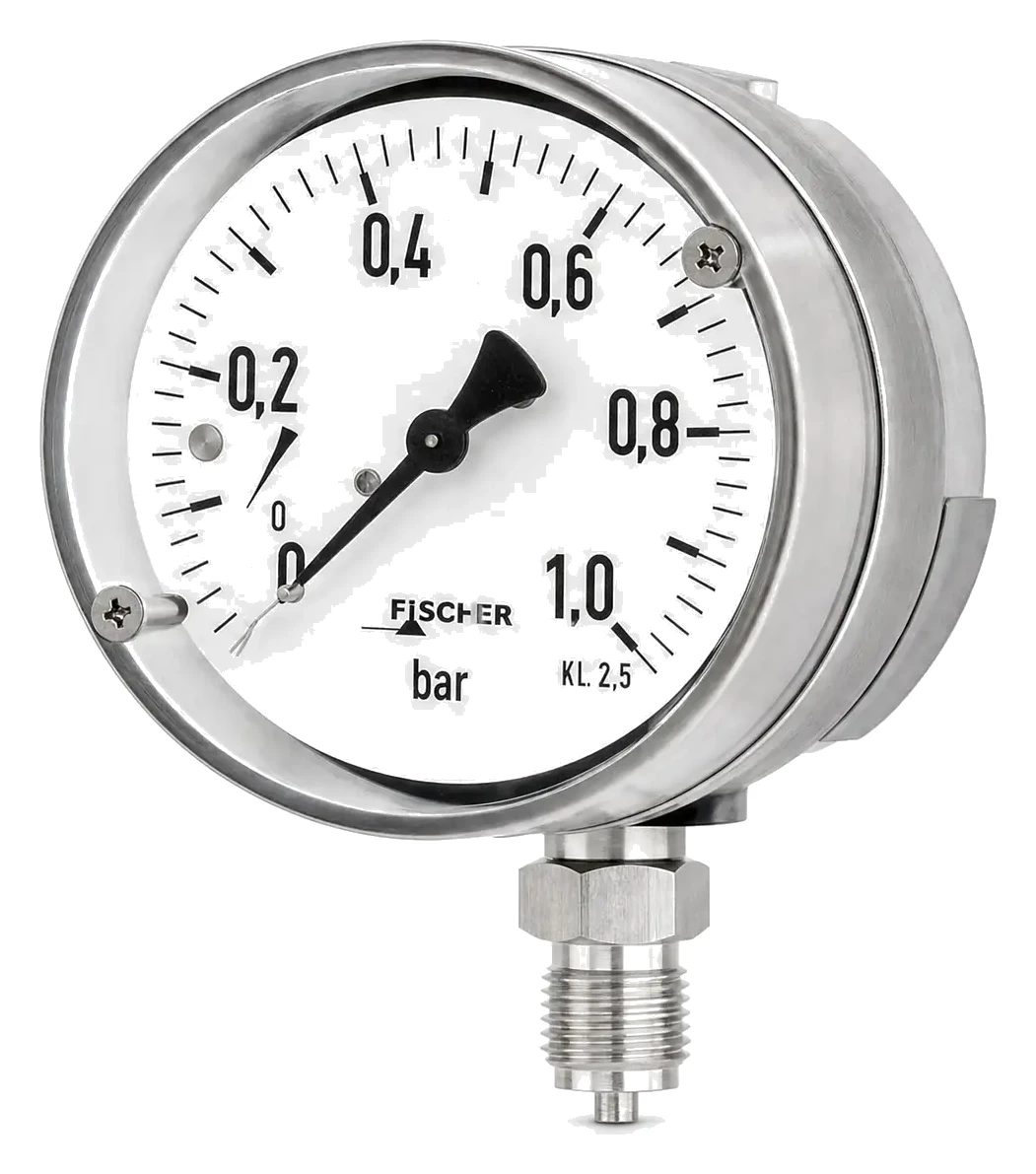 FISCHER Druckmessgerät MA12